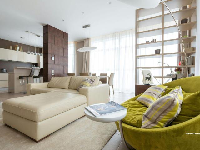 Appartement vente à Paris, Île-de-France