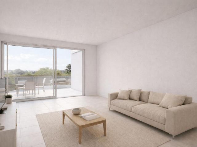Appartement vente à Arrondissement de Toulon, Bormes-les-mimosas