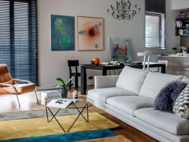 Appartement vente à Annecy