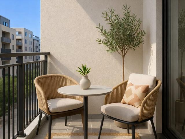 Appartement vente à Istres, Miramas
