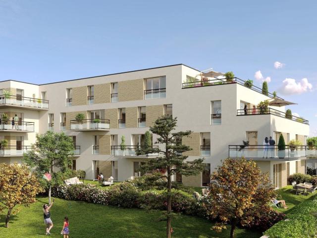Appartement vente à Boulogne-sur-Mer, Saint-martin-boulogne