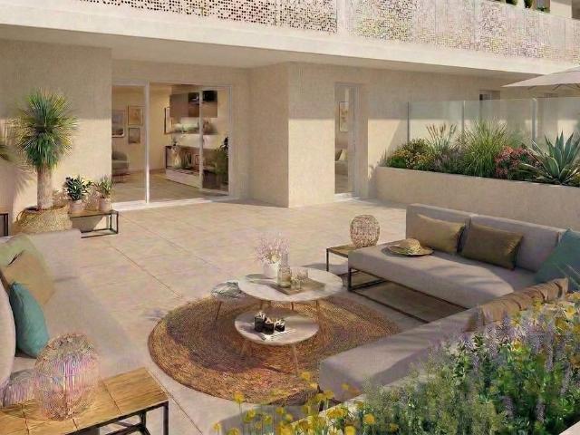 Appartement vente à Aix-en-Provence, Trets
