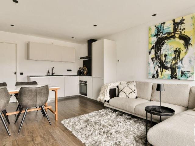 Appartement vente à Riom