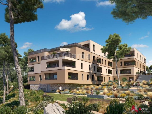 Appartement vente à Lodève, Saint-clément-de-rivière
