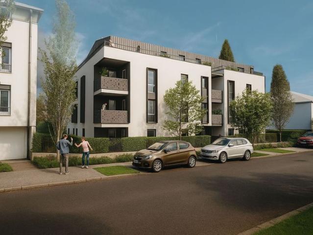Appartement vente à Lyon, Rhône