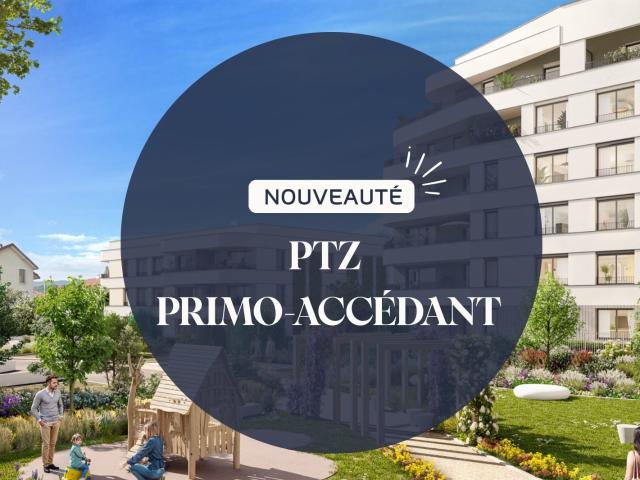 Appartement vente à Chambéry
