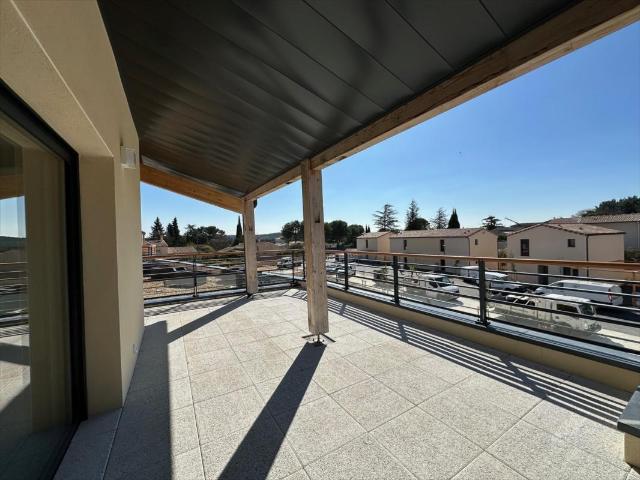 Appartement location à Nîmes, Uzès