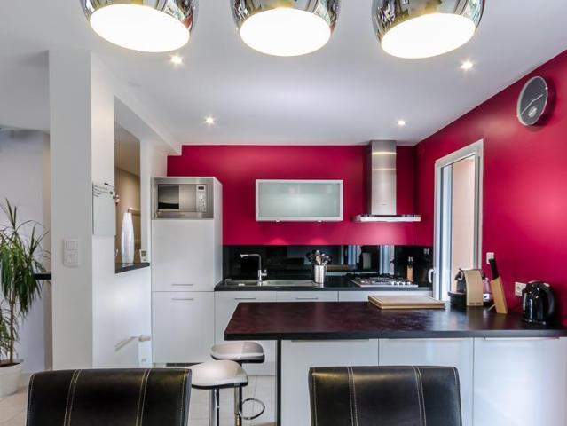 Appartement vente à Allinges, Haute-Savoie