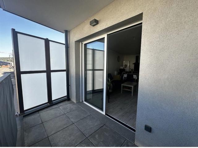 Appartement vente à Rouen, Maromme