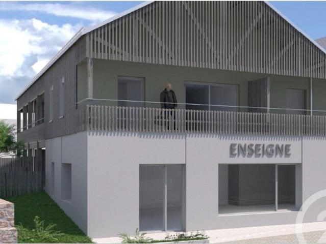 Appartement vente à Châteaubriant-Ancenis, Puceul