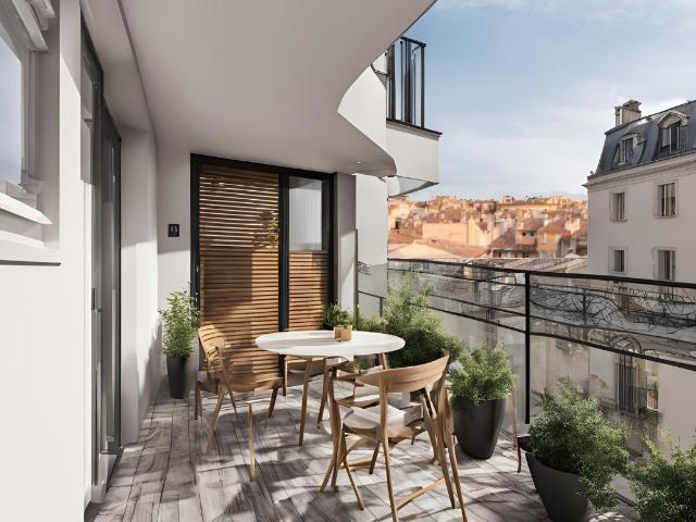 Appartement vente à France métropolitaine, Aix-en-provence