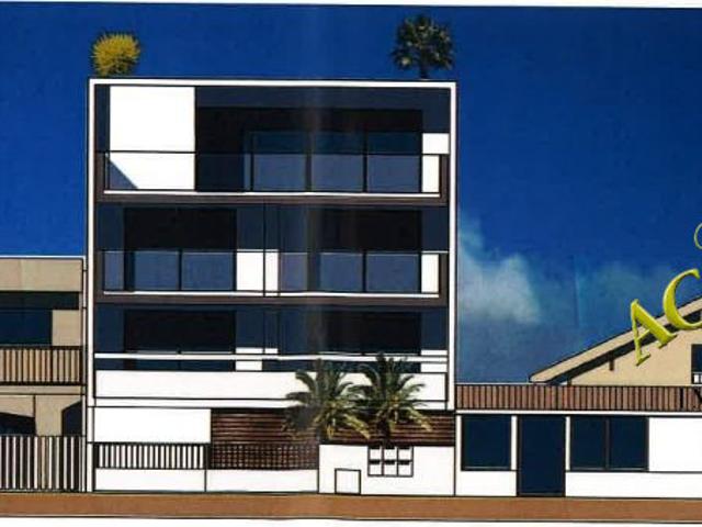 Appartement vente à Montpellier, Mauguio