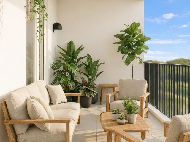 Appartement vente à Marseille, La Ciotat