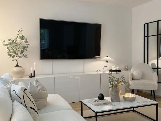 Appartement vente à Quatre Chemins, Pantin
