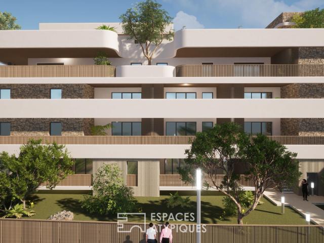 Appartement vente à Arrondissement de Draguignan, Fréjus