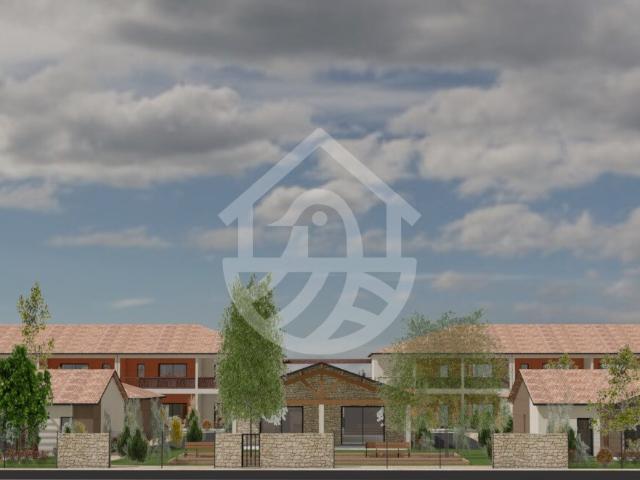 Appartement vente à France métropolitaine, Pont-de-l'isère