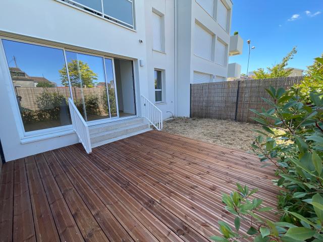 Appartement vente à Bordeaux, Talence