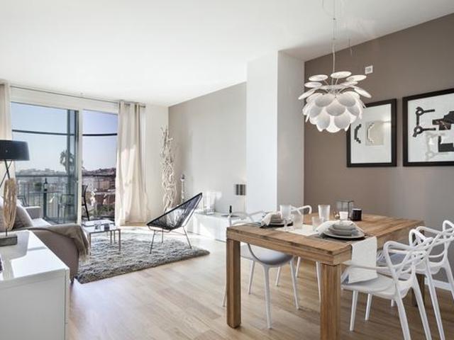 Appartement vente à Saint-Julien-en-Genevois, Saint-julien-en-genevois