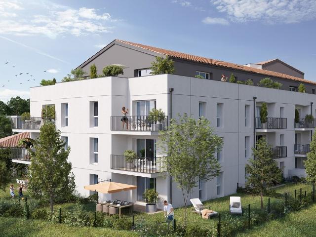 Appartement vente à France métropolitaine, Bayonne