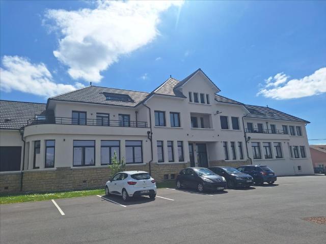 Appartement vente à Val-de-Briey, Cutry