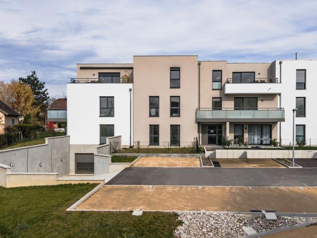 Appartement vente à Galfingue, Collectivité européenne d'Alsace