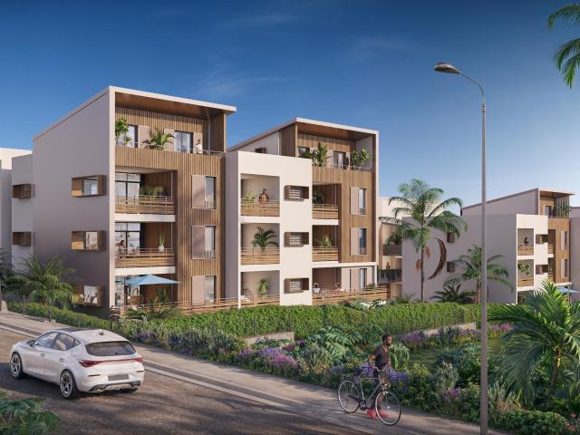 Appartement vente à La Réunion