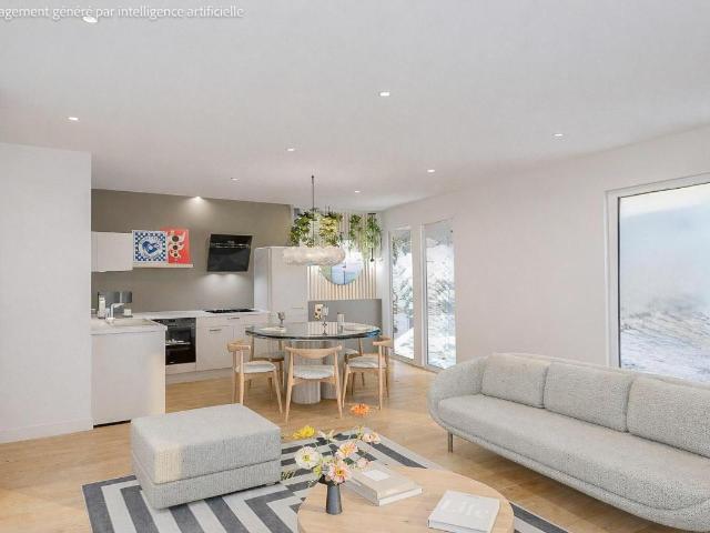 Appartement vente à Brest, Bretagne