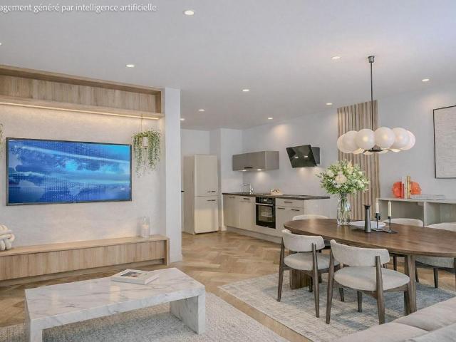 Appartement vente à Brest, Bretagne