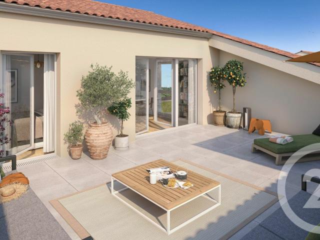 Appartement vente à Arrondissement de Toulon, Bormes-les-mimosas