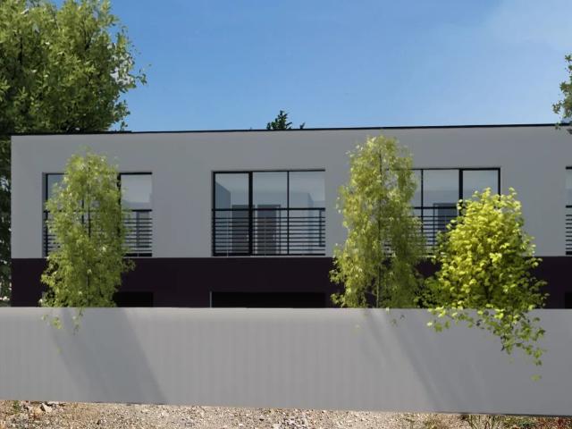 Appartement vente à Bernis