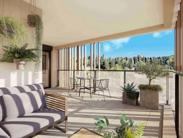 Appartement vente à Annecy, Alby-sur-chéran