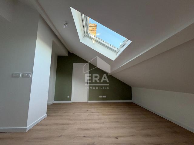 Appartement location à Lons-le-Saunier, Lons-le-saunier