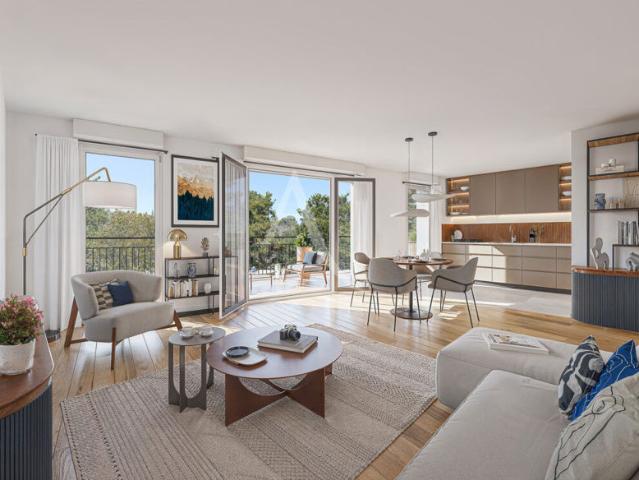 Appartement vente à Versailles, Plaisir