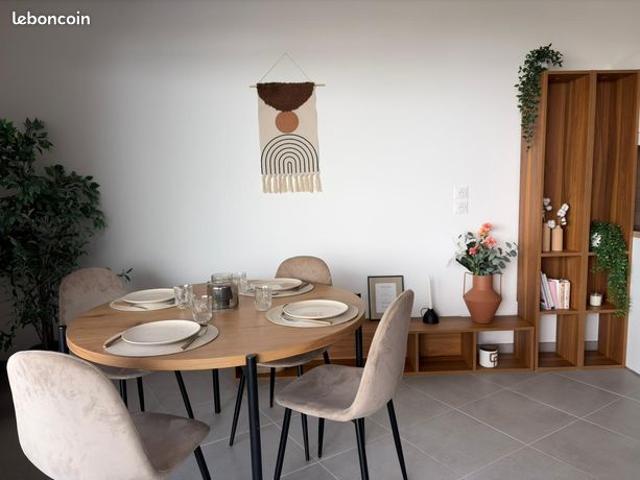Appartement vente à Gap, Provence-Alpes-Côte d'Azur