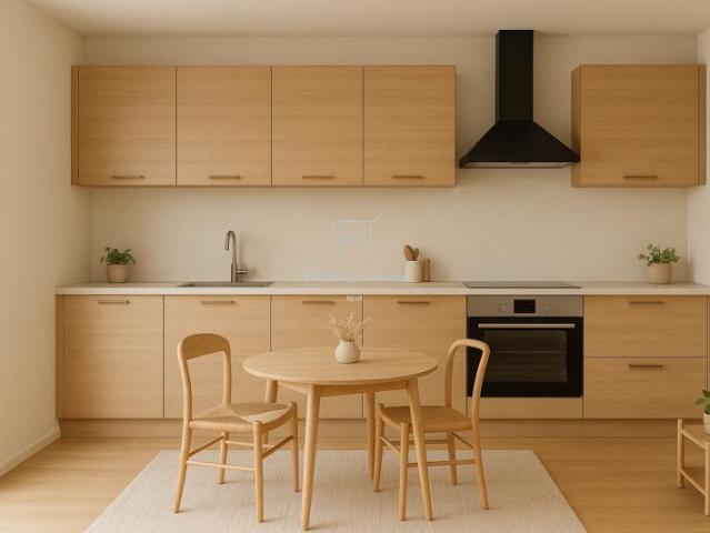Appartement vente à Créteil, Noiseau