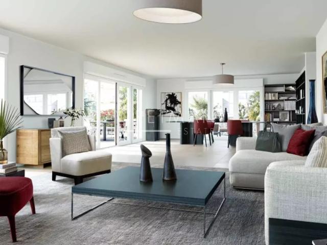 Appartement vente à Grasse, Cannes