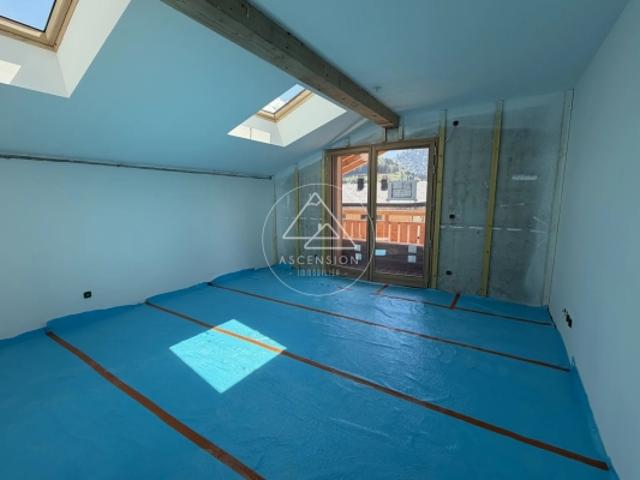 Appartement vente à Thonon-les-Bains, Montriond