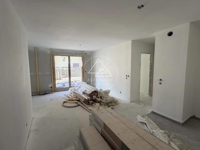 Appartement vente à Thonon-les-Bains, Montriond