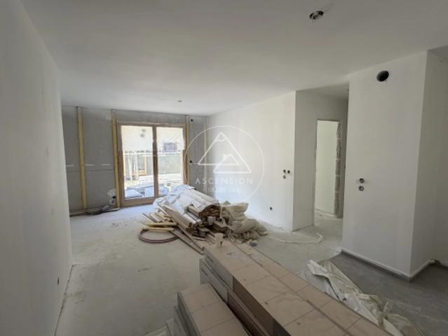 Appartement vente à Thonon-les-Bains, Montriond