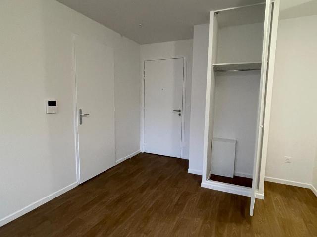 Appartement location à Le Raincy, Le Blanc-mesnil