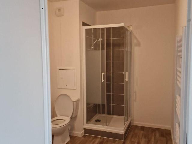 Appartement location à Le Raincy, Sevran