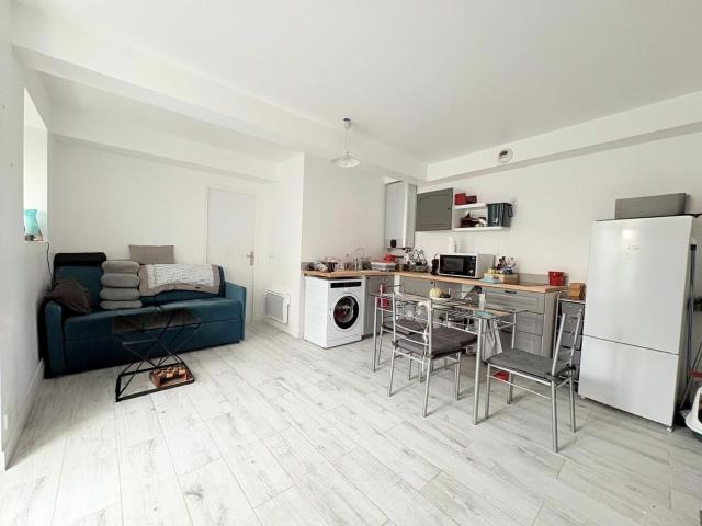 Appartement vente à Palaiseau, Limours