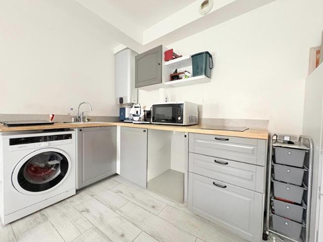 Appartement vente à Palaiseau, Forges-les-bains