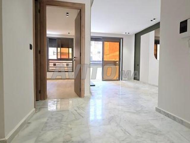 Appartement vente à Anfa, Gharb-Chrarda-Beni Hssen