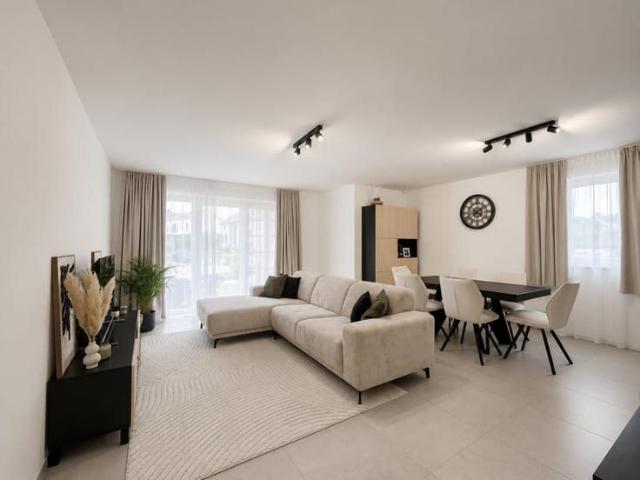 Appartement location à Bernimont, Wallonie