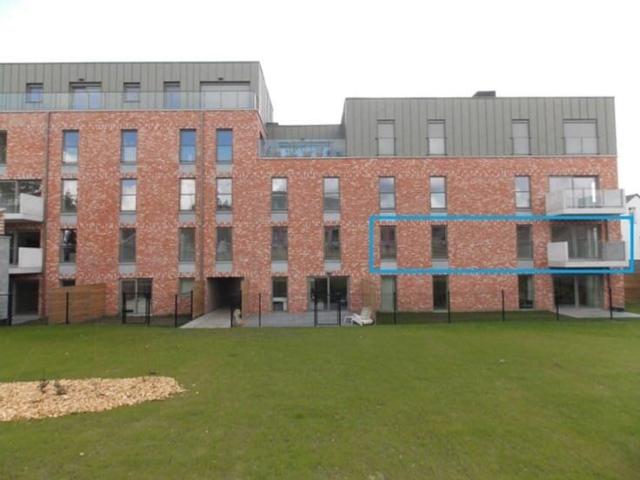 Appartement location à Bergen, Wallonie