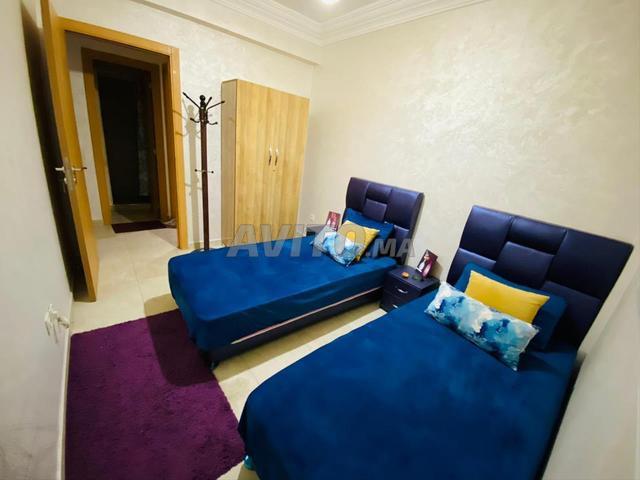 Appartement location à Gueliz, Marrakech