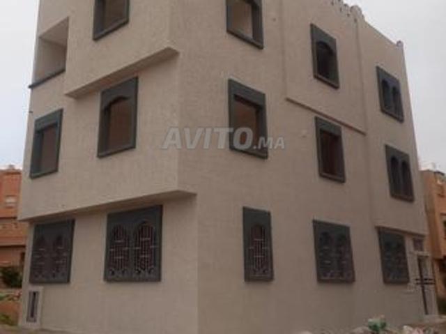 Appartement vente à Tiznit, Oued ed Dahab-Lagouira
