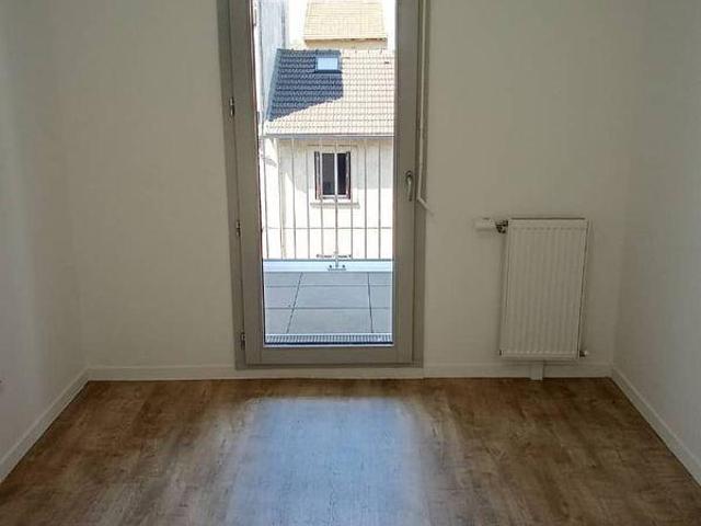 Appartement location à Saint-Denis, La Courneuve