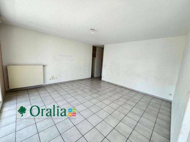 Appartement location à Villeneuve, Grenoble